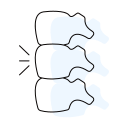 lumbar icon