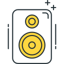 altavoz icon