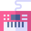 piano icon