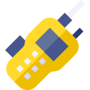 walkie-talkie icon