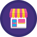 tienda icon