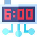 reloj icon