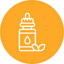 aceite esencial icon