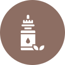 aceite esencial icon