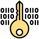 llave icon