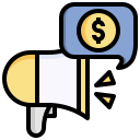 dinero icon