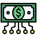 financiero icon