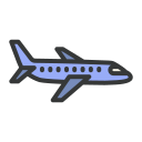 avión icon