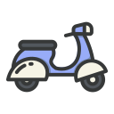 scooter icon