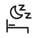 descansar icon