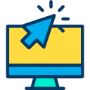 monitor icon