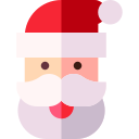 papá noel icon