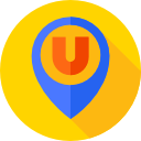 ubicación icon