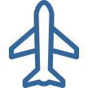 aeropuerto icon