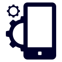 tecnología icon