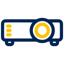 proyector icon