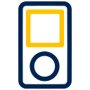 audio icon