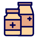 medicamento icon