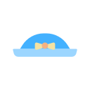 sombrero icon