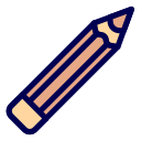 escribir icon