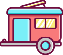 viajar icon