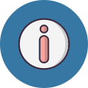 información icon