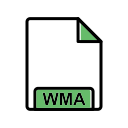 wma icon