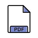 pdf icon