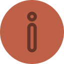 información icon