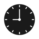 reloj icon