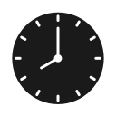 reloj icon