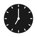 reloj icon