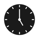 reloj icon