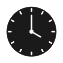 reloj icon