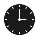 reloj icon