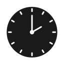 reloj icon