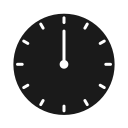 reloj icon