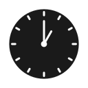 reloj icon