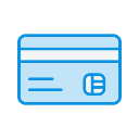 Card icon