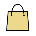 bolsa icon