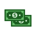 dinero icon