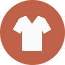 vêtements icon