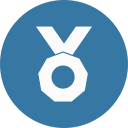 médaille icon