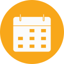 calendrier icon