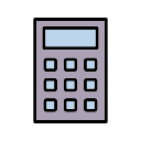 calculadora icon