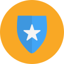 바이러스 백신 icon