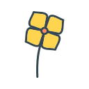 flores icon