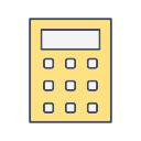 calculadora icon