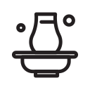 마시다 
