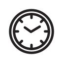 horloge icon